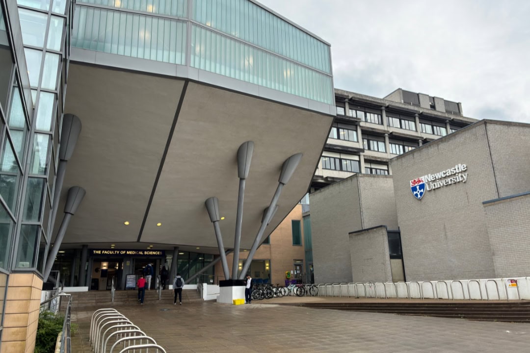 My In2scienceUK experience: Daniel Cairns