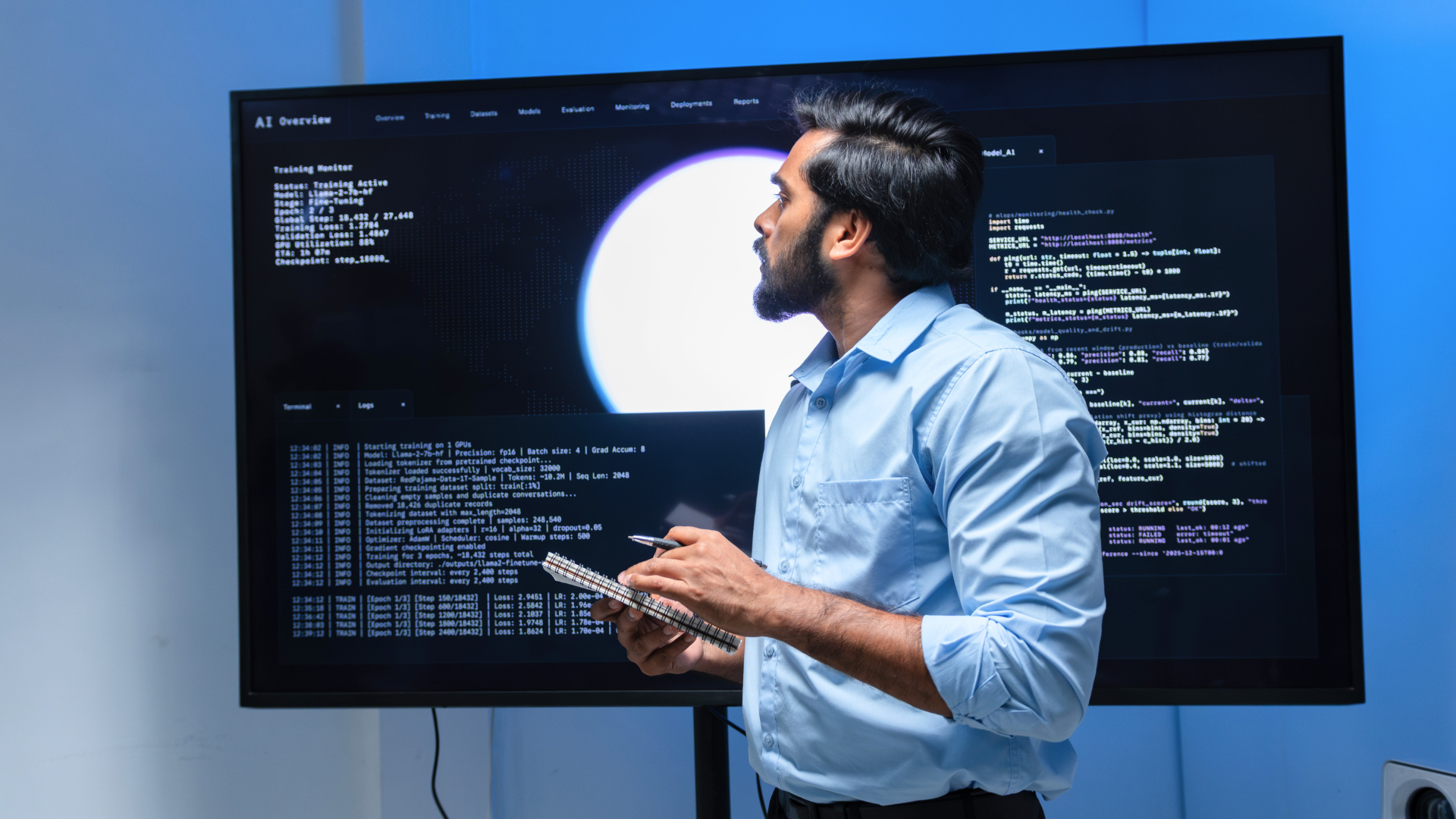 The invisible gatekeepers: AI, opportunity and who gets left behind