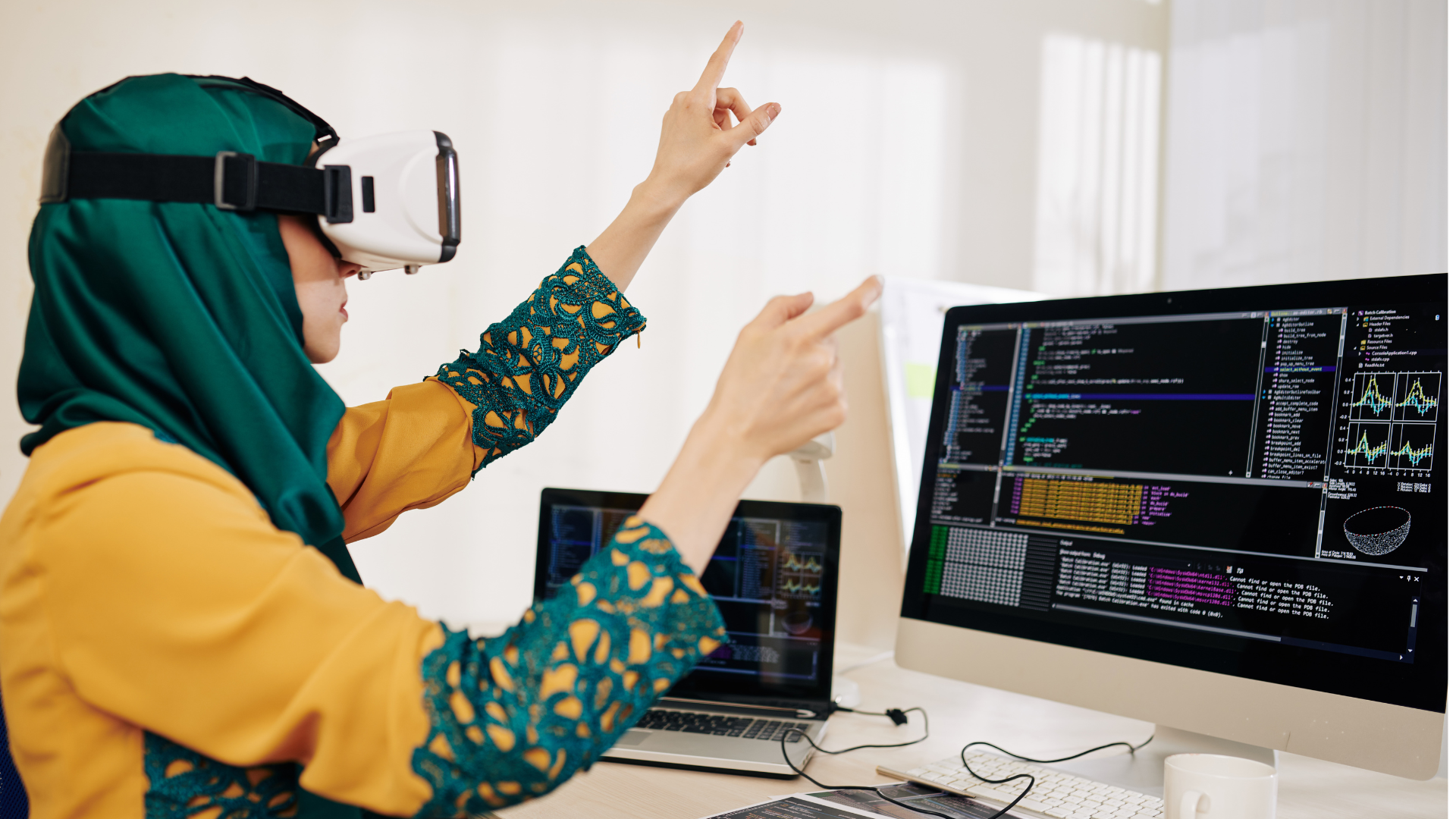 AI and Accessibility: The questions every organisation is asking